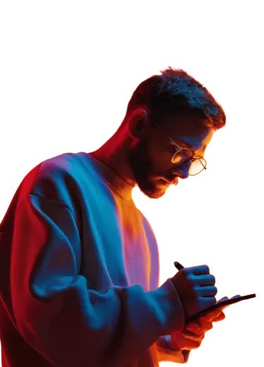 People First, World Ready